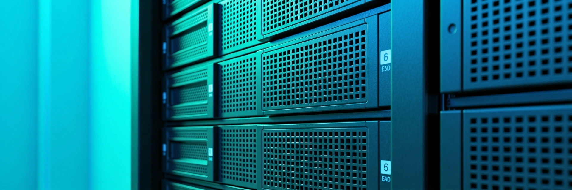 Infrastruktur Digital Selamat